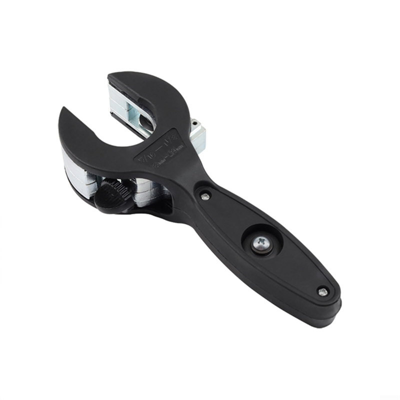 Pipe Cutter Ratchet - Pemotong Pipa Tipe Ratchet, Alat Pemotong