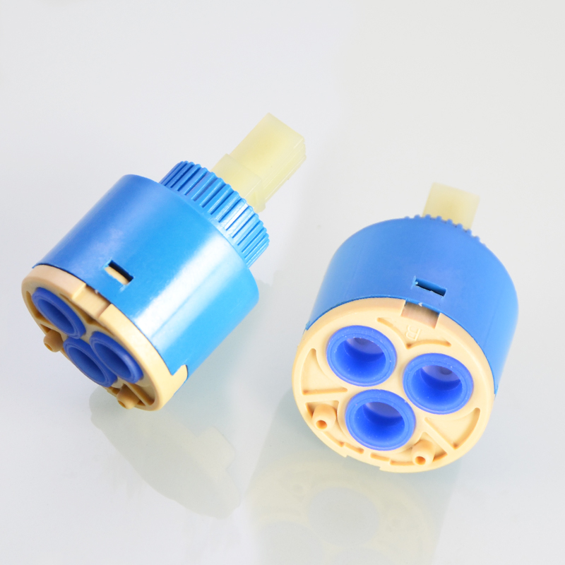 Basin Mixer Cartridge - 1Pcs 25/30/35/40mm Kartrid Keramik Penghemat Air