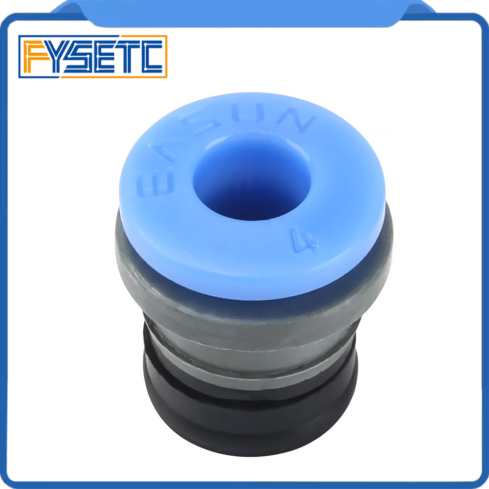 Ptfe Tape Thread - Fysdc Bowden ECAS04 3D Printer bagian