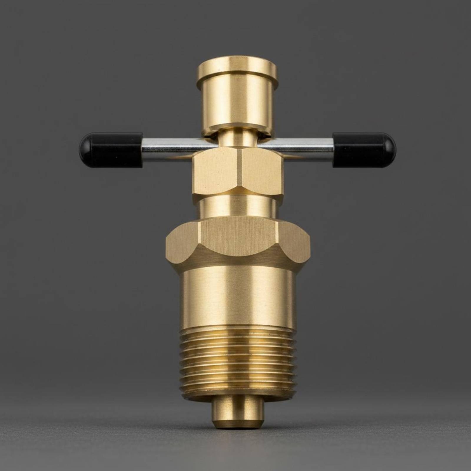 Compression Fitting Brass - Alat Penarik Olive Brass, Alat Penarik