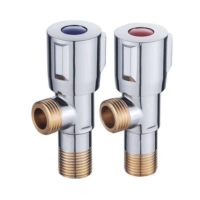 Toilet Fill Valve - Katup Penghenti Air Panas dan Dingin