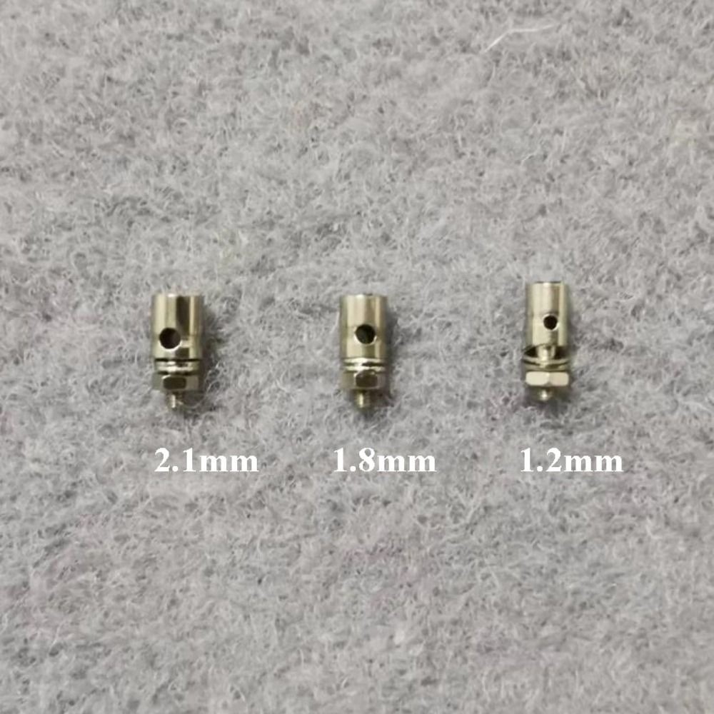 10 Buah Konektor Pushrod D1.2/ - Push Fit Connector ulasan dan harga