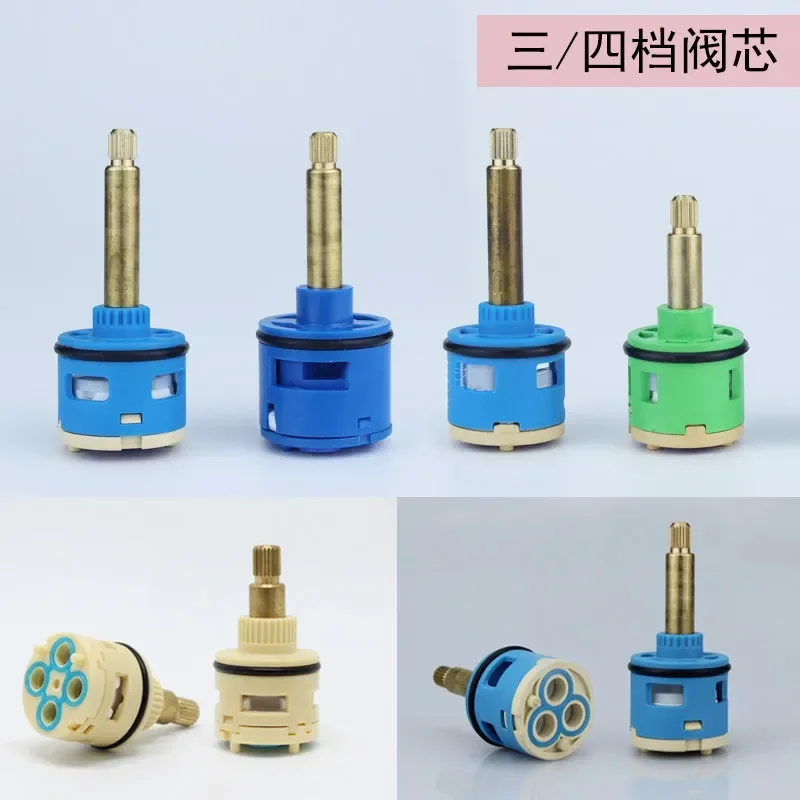1 Buah Spul Keramik Pengganti  - Shower Valve Cartridge ulasan dan harga