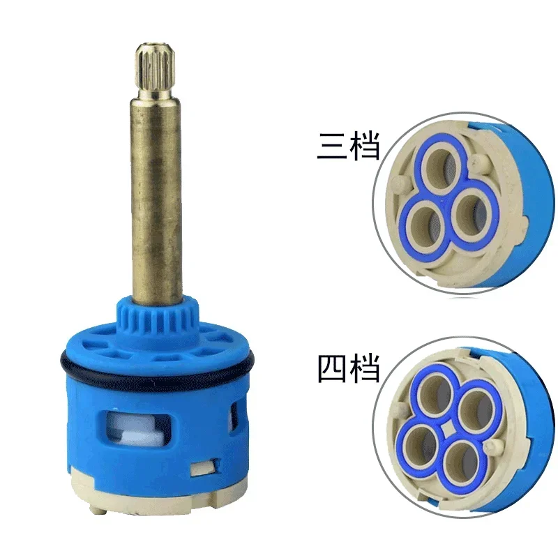 1 Buah Spul Keramik Pengganti  - Shower Valve Cartridge ulasan dan harga