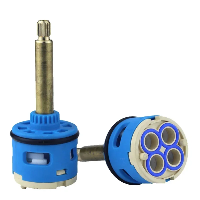 1 Buah Spul Keramik Pengganti  - Shower Valve Cartridge ulasan dan harga