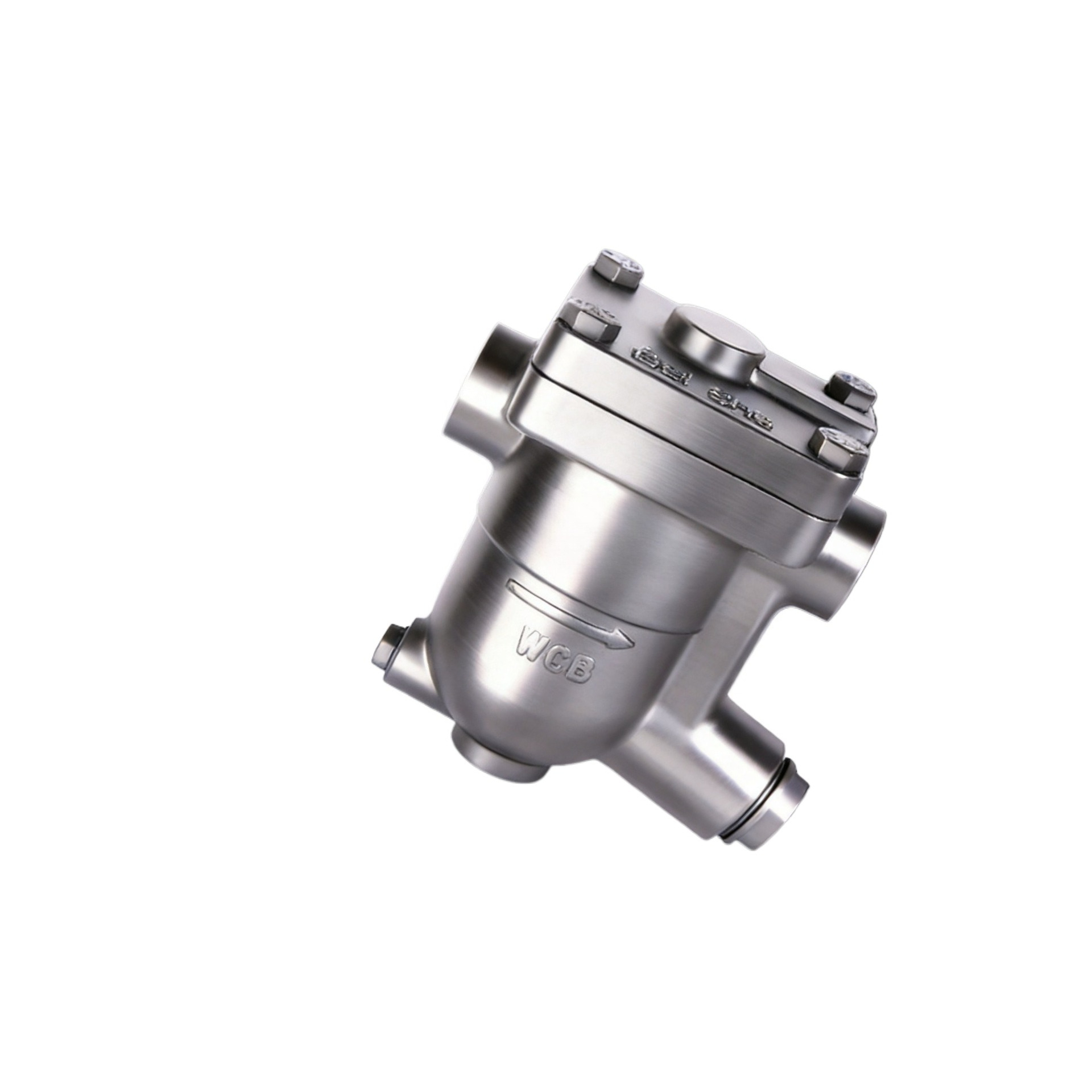 Katup Pembuangan Kondensat Suh - Float Ball Valve ulasan dan harga
