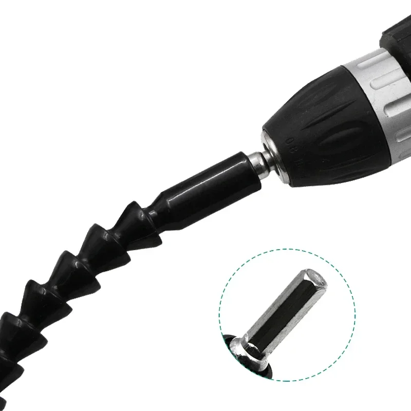 Mata Obeng Bor Elektrik Multif - Drain Snake Flexible ulasan dan harga