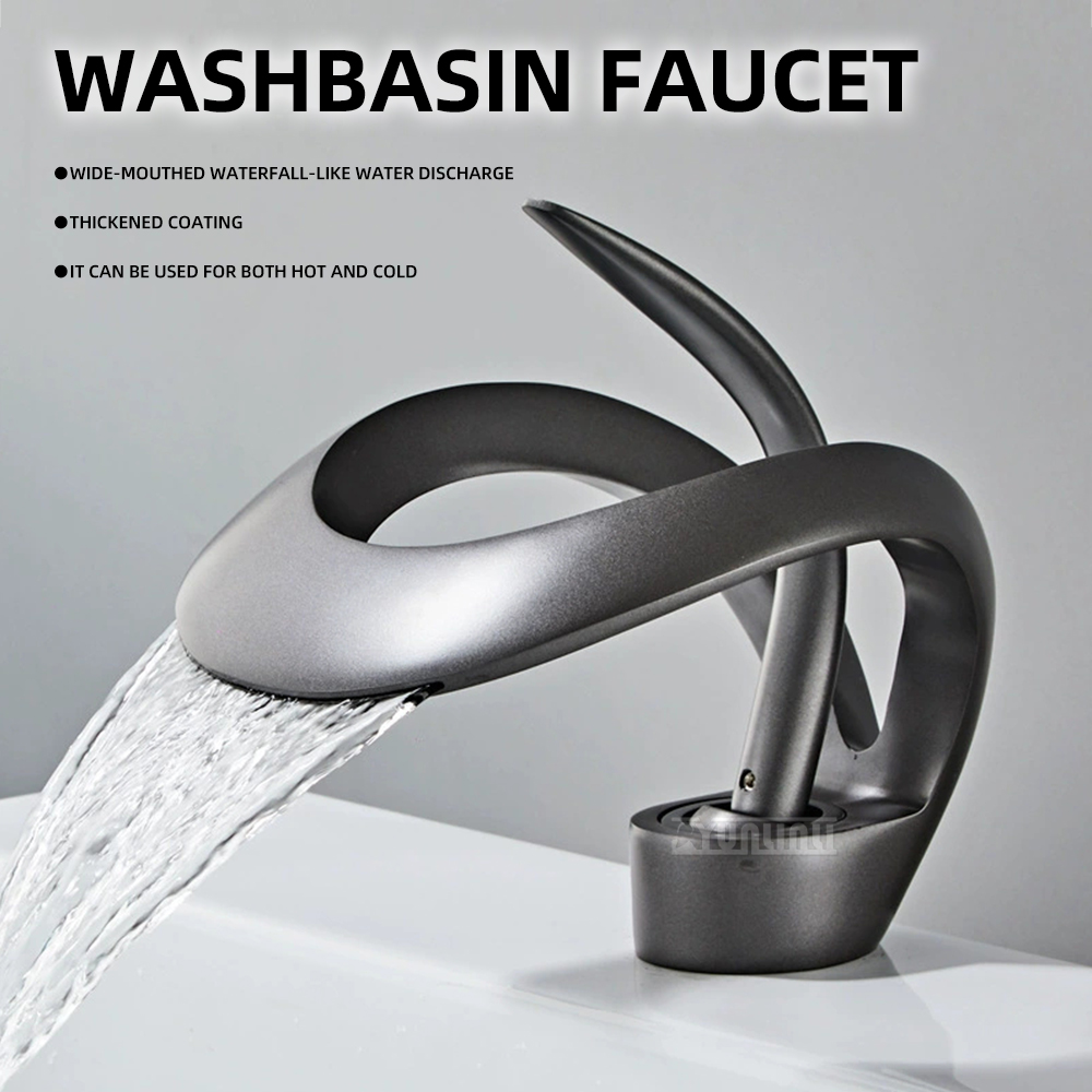 Keran Mixer Satu Lubang dengan - Basin Mixer Cartridge ulasan dan harga