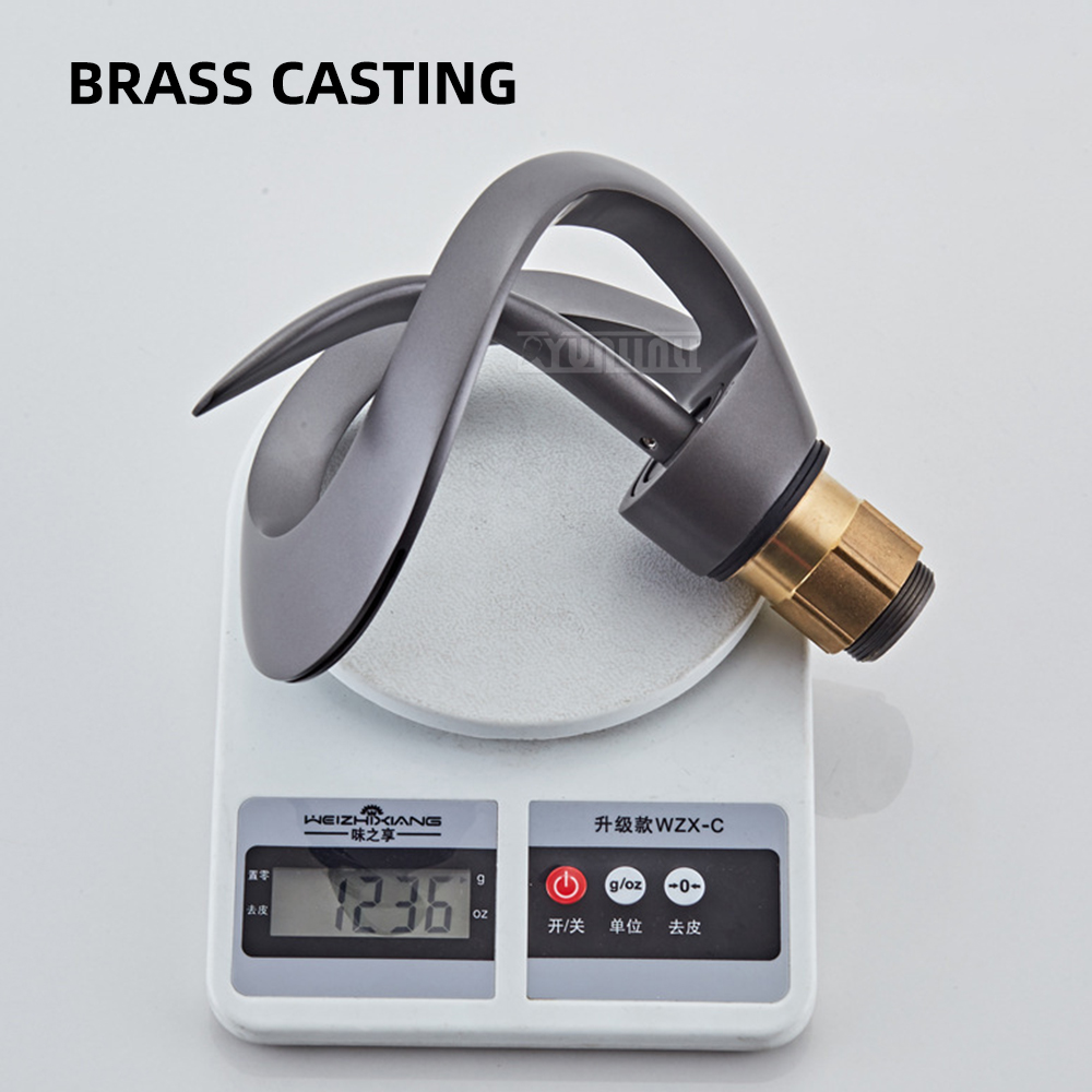Keran Mixer Satu Lubang dengan - Basin Mixer Cartridge ulasan dan harga