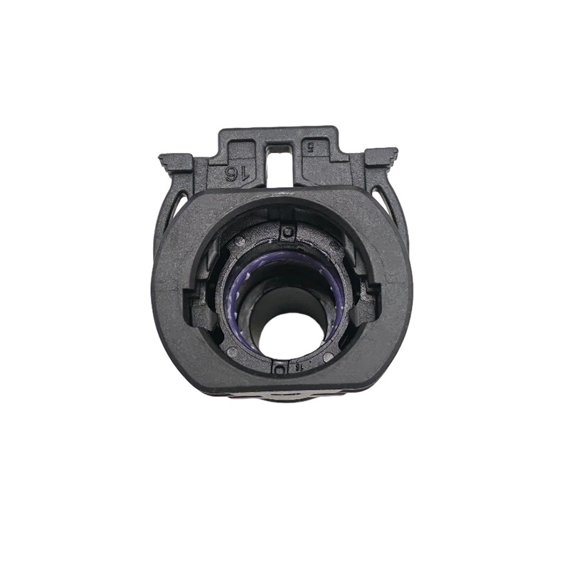 15.82 Konektor Cepat Plastik S - Plastic Pipe Clip ulasan dan harga