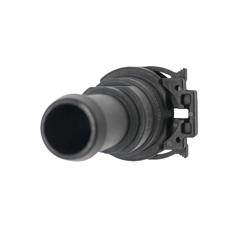 15.82 Konektor Cepat Plastik S - Plastic Pipe Clip ulasan dan harga