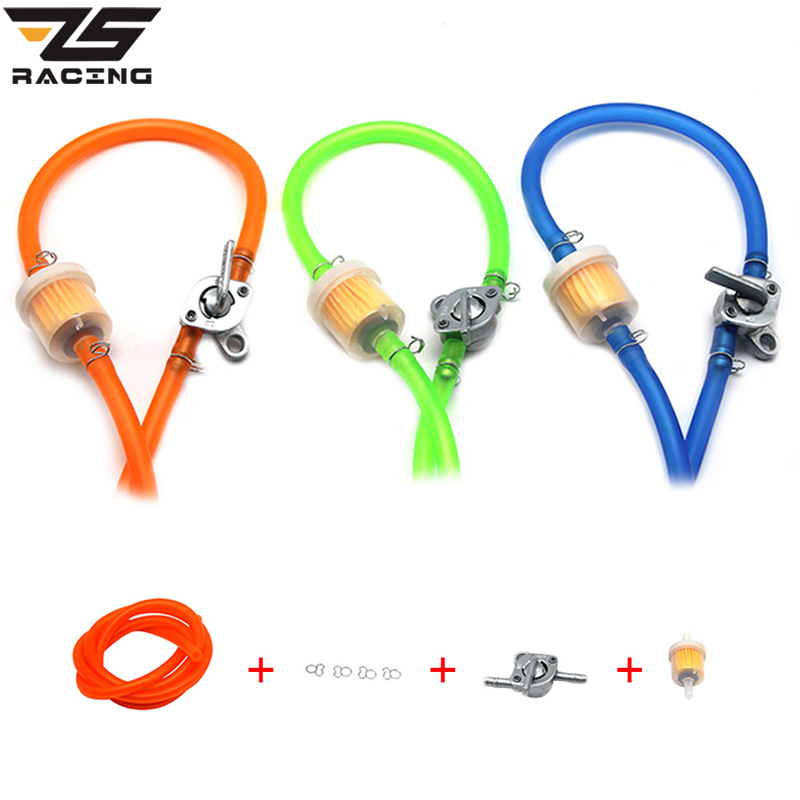 ZS selang pipa bahan bakar sep - Plastic Pipe Clip ulasan dan harga