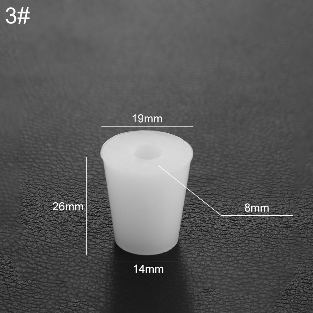 Botol Mulut Lebar Tahan Suhu T - Plastic Pipe Clip ulasan dan harga