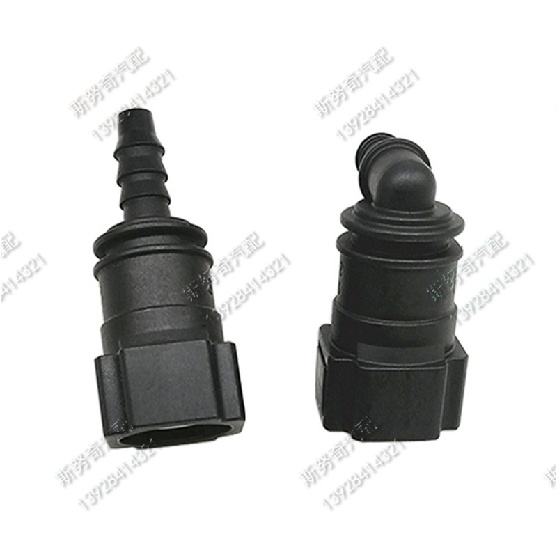 9.89Mm ID6 90 Derajat SAE 5/16 - Plastic Pipe Clip ulasan dan harga