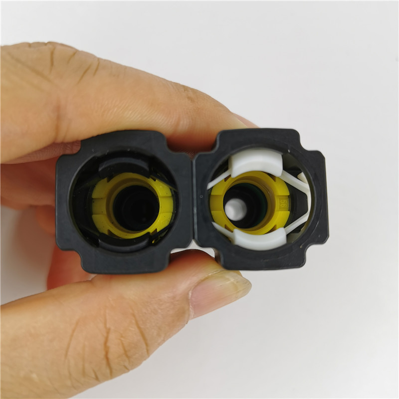 9.89Mm ID6 90 Derajat SAE 5/16 - Plastic Pipe Clip ulasan dan harga
