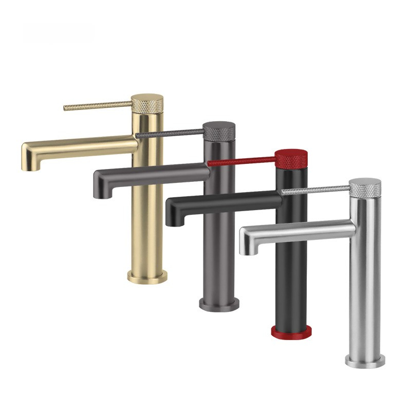 Keran Wastafel Kamar Mandi Air - Basin Mixer Cartridge ulasan dan harga
