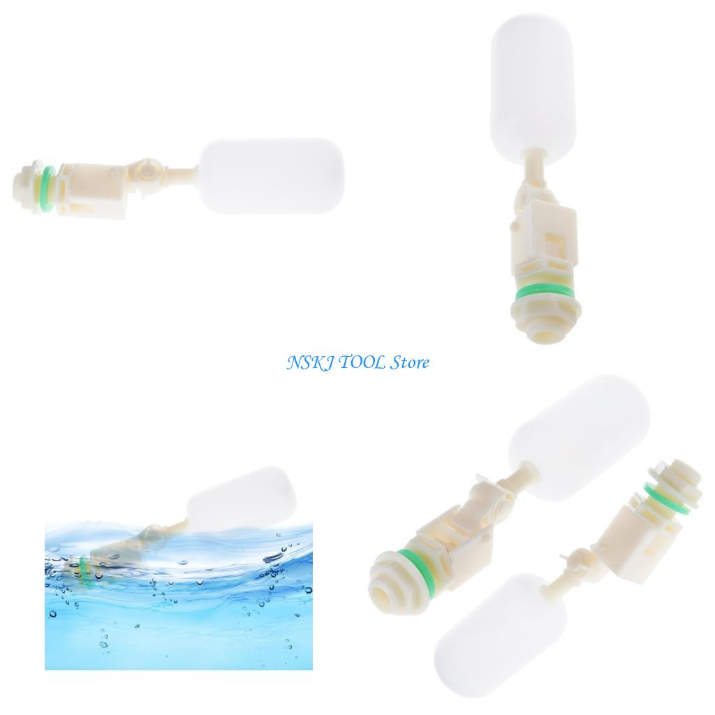 L8RC Katup Apung Air dengan Fi - Float Ball Valve ulasan dan harga