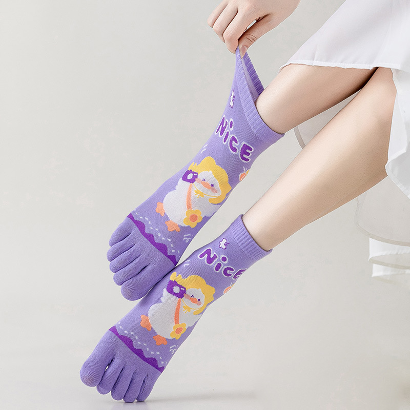 Kaus kaki wanita, 1 pasang Mus - Pipe Bending Spring ulasan dan harga