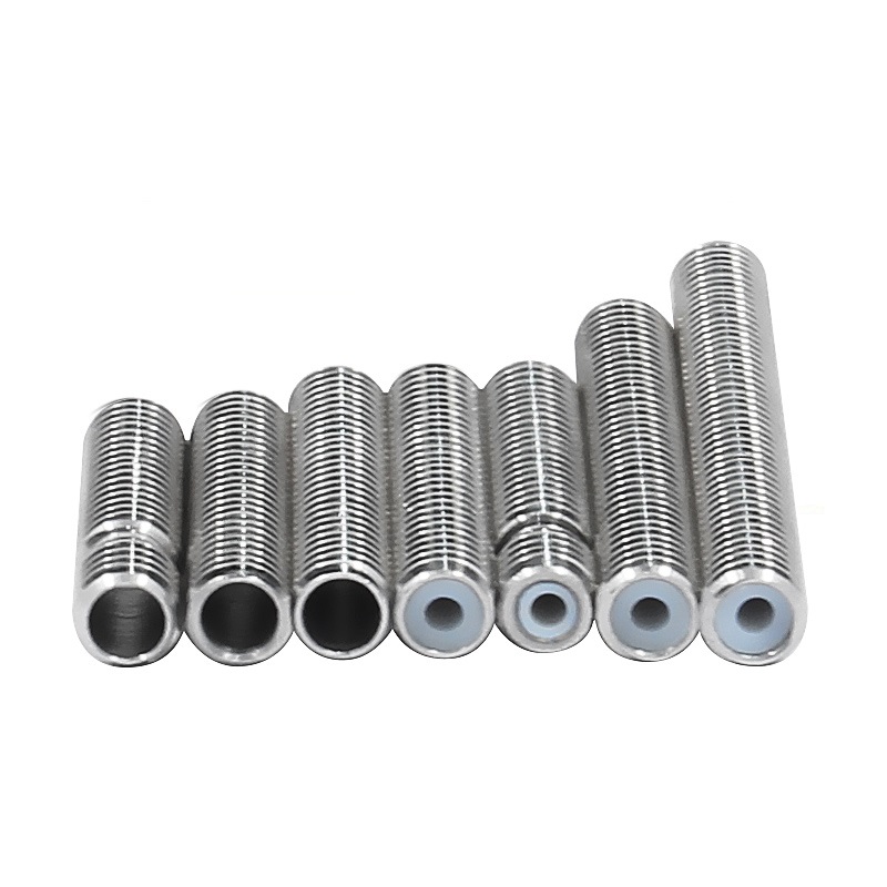 Landai 20 Buah MK8 Benang M6 T - Ptfe Tape Thread ulasan dan harga