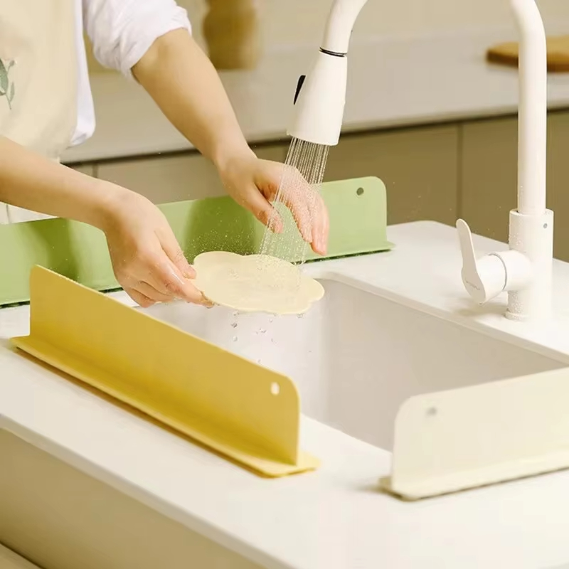 Papan Penahan Air untuk Wastaf - Silicone Tap Washer ulasan dan harga