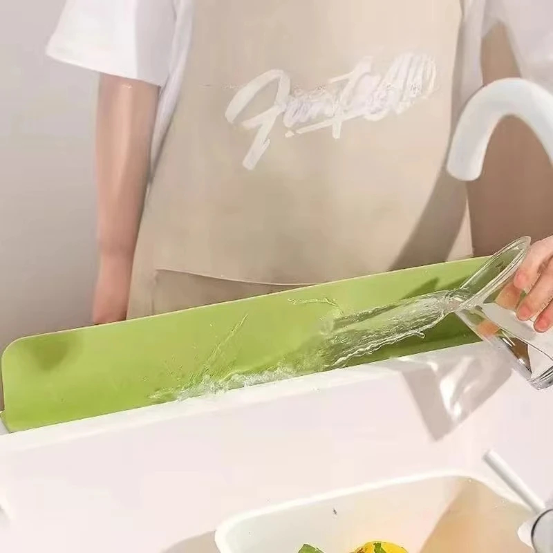 Papan Penahan Air untuk Wastaf - Silicone Tap Washer ulasan dan harga