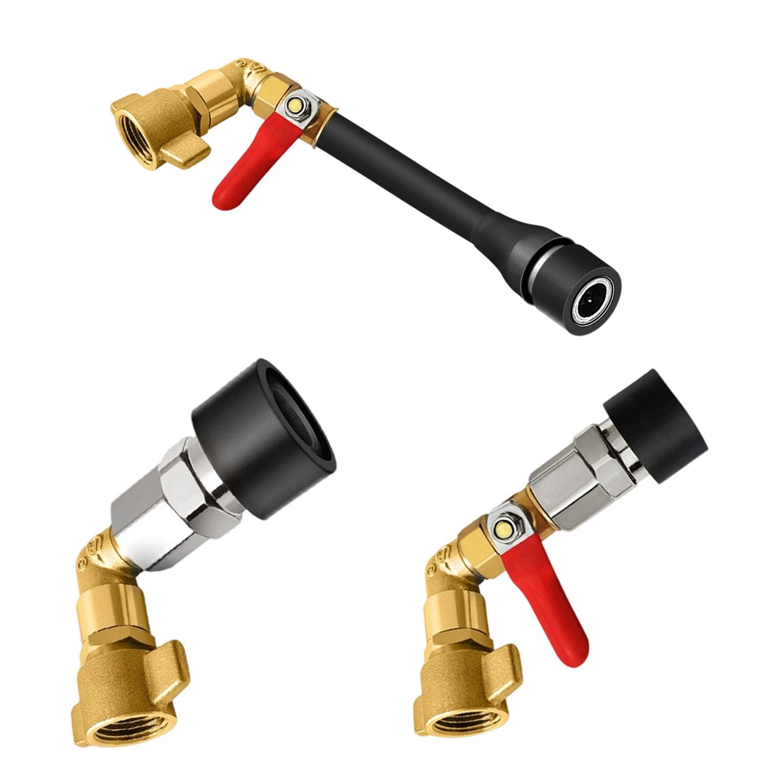 Fitting Port Tangki Udara Kuni - Compression Fitting Brass ulasan dan harga