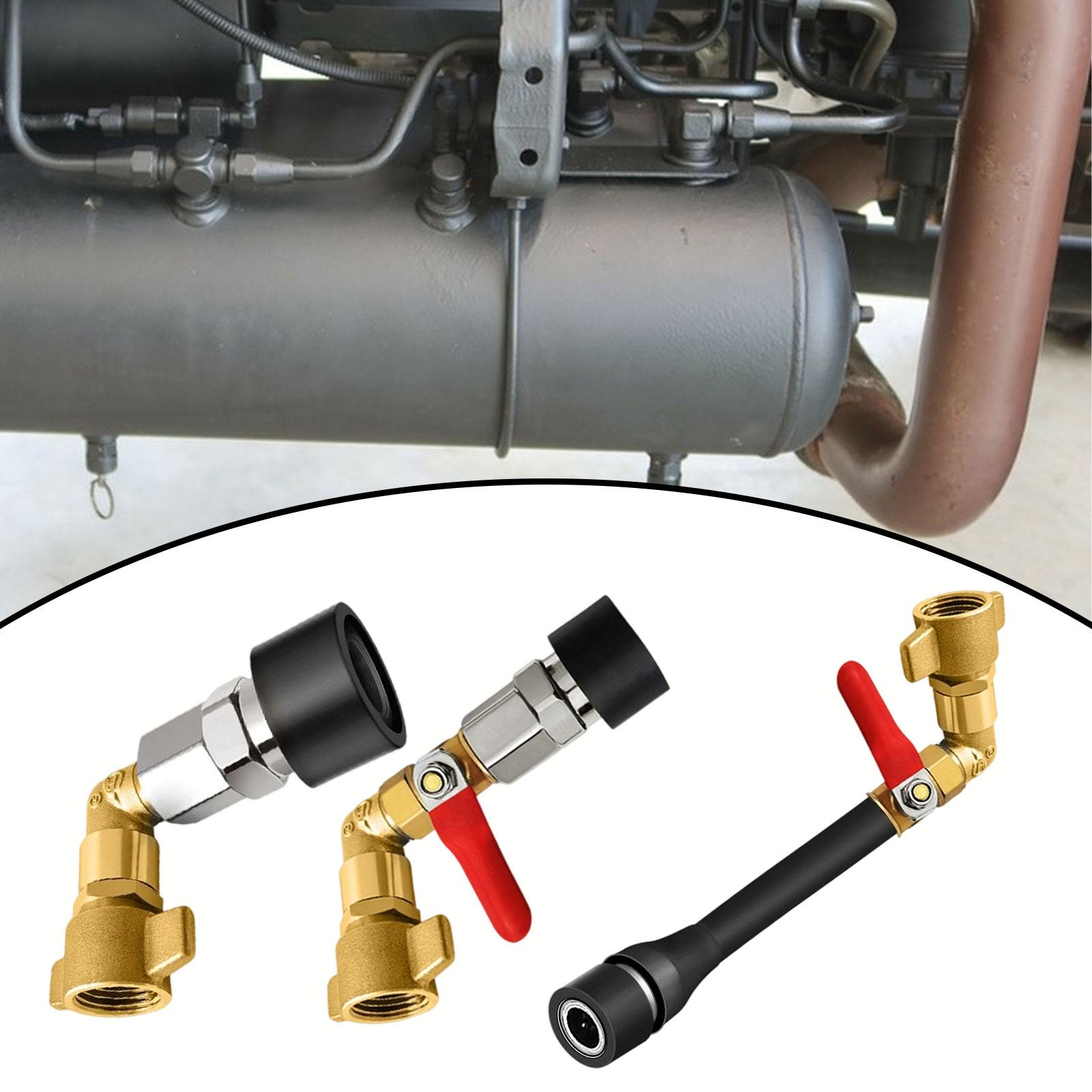 Fitting Port Tangki Udara Kuni - Compression Fitting Brass ulasan dan harga