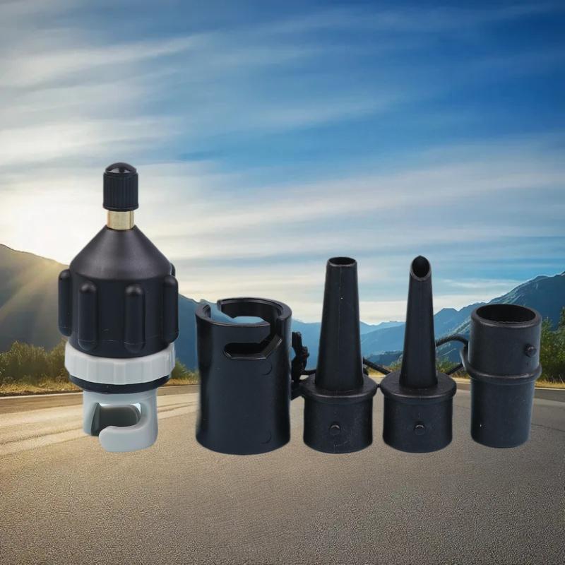 ⭐   Adaptor Katup Udara untuk  - Float Ball Valve ulasan dan harga