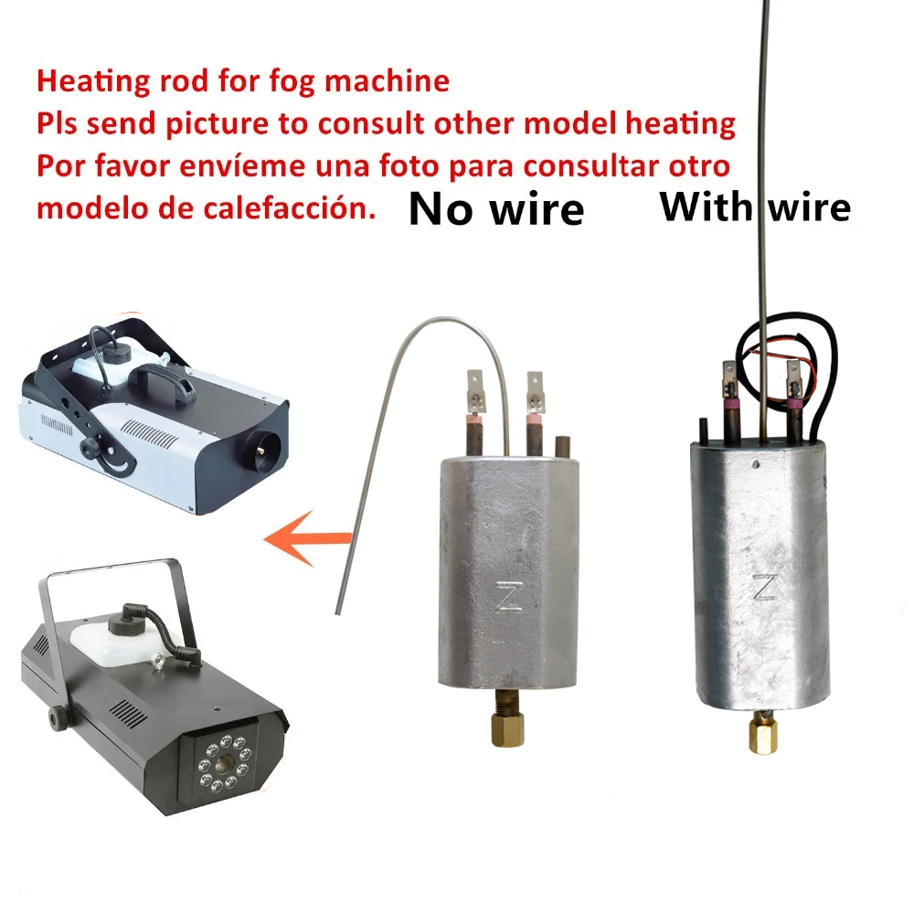 Mesin Kabut Asap, 400W 900W 15 - Pipe Freeze Spray ulasan dan harga