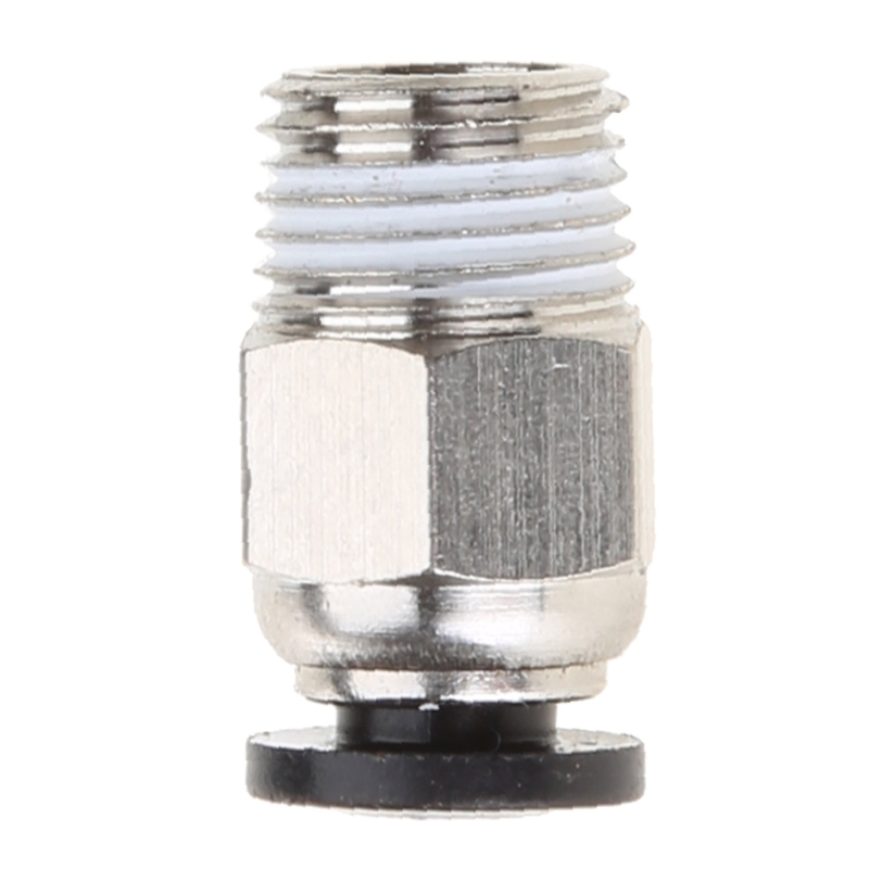 Bagian Printer 3D V6 pneumatik - Ptfe Tape Thread ulasan dan harga