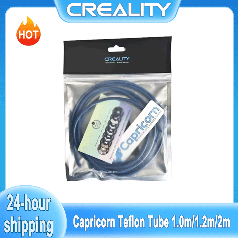 CREALITY untuk Capricorn Bowde - Ptfe Tape Thread ulasan dan harga