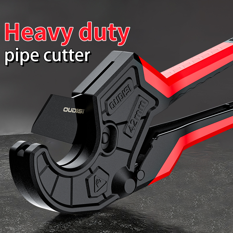 Pemotong Pipa Kekuatan Tinggi  - Pipe Cutter Ratchet ulasan dan harga