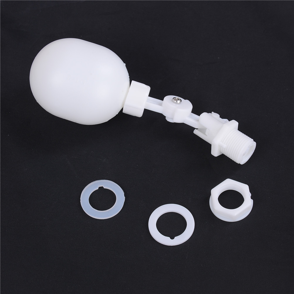 PENJUALAN BARU Katup Pelampung - Float Ball Valve ulasan dan harga