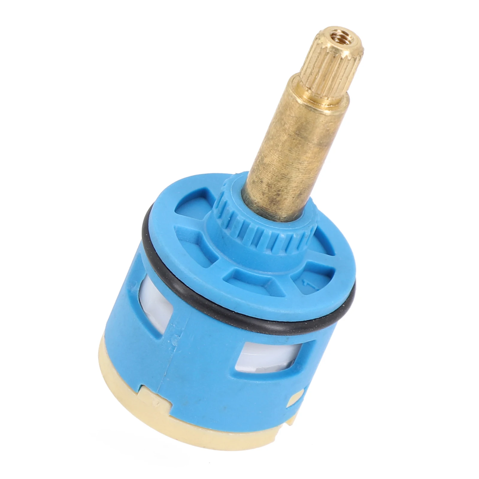 Kartrid Pengalih Katup Shower  - Shower Valve Cartridge ulasan dan harga