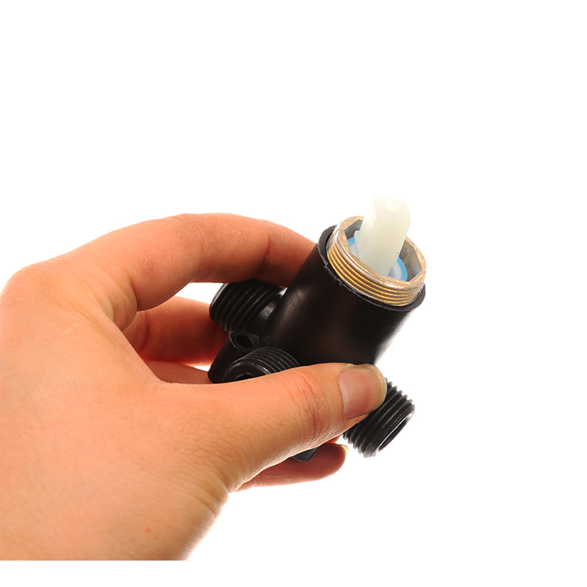Katup Pencampur Dinding untuk  - Shower Valve Cartridge ulasan dan harga