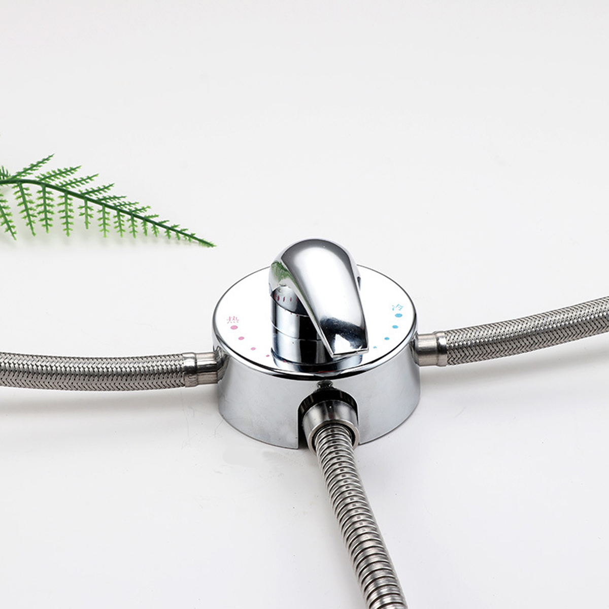 Katup Pencampur Dinding untuk  - Shower Valve Cartridge ulasan dan harga