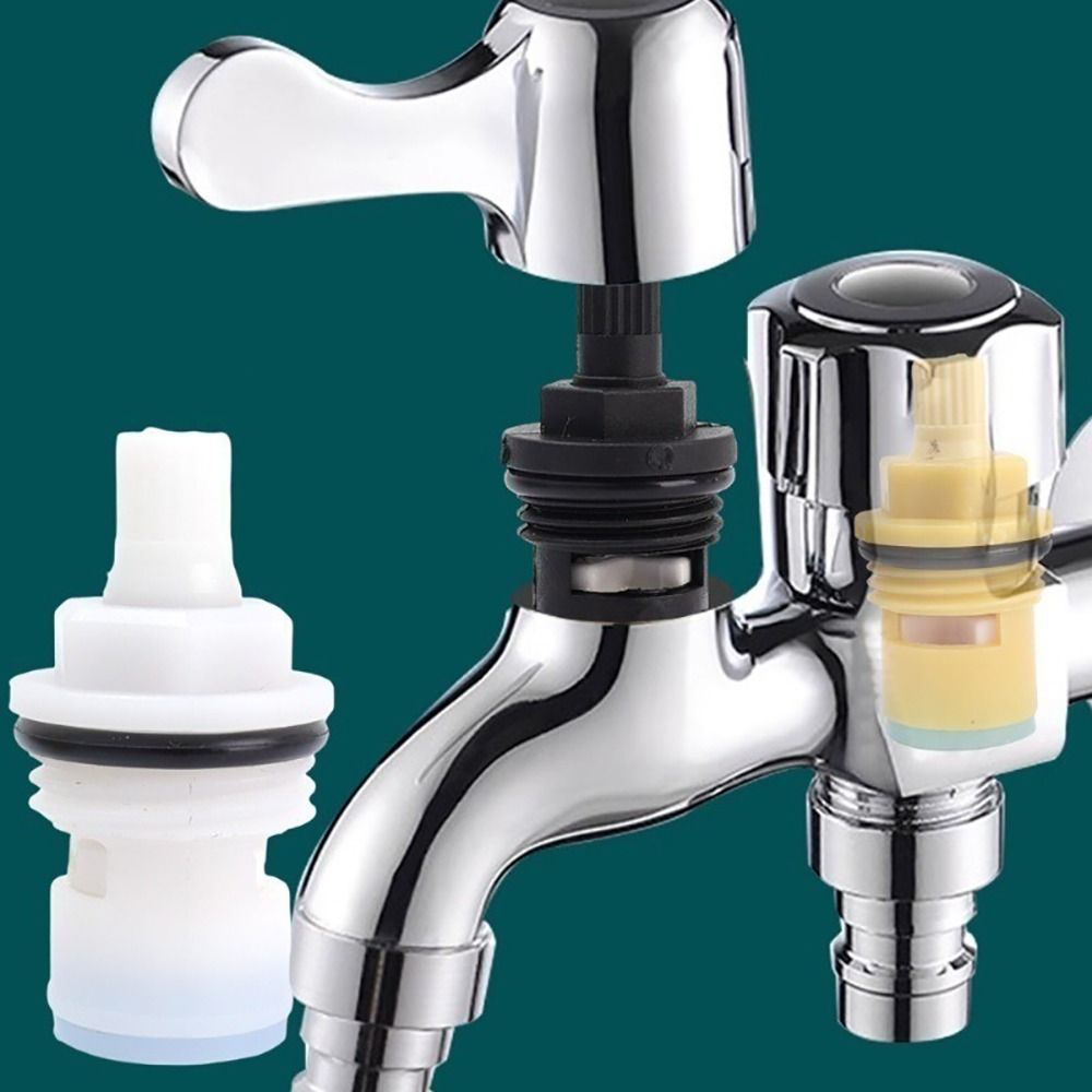 10 buah keran plastik kamar ma - Shower Valve Cartridge ulasan dan harga