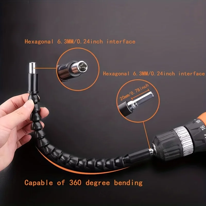 Mata Bor Listrik Multifungsi U - Drain Snake Flexible ulasan dan harga