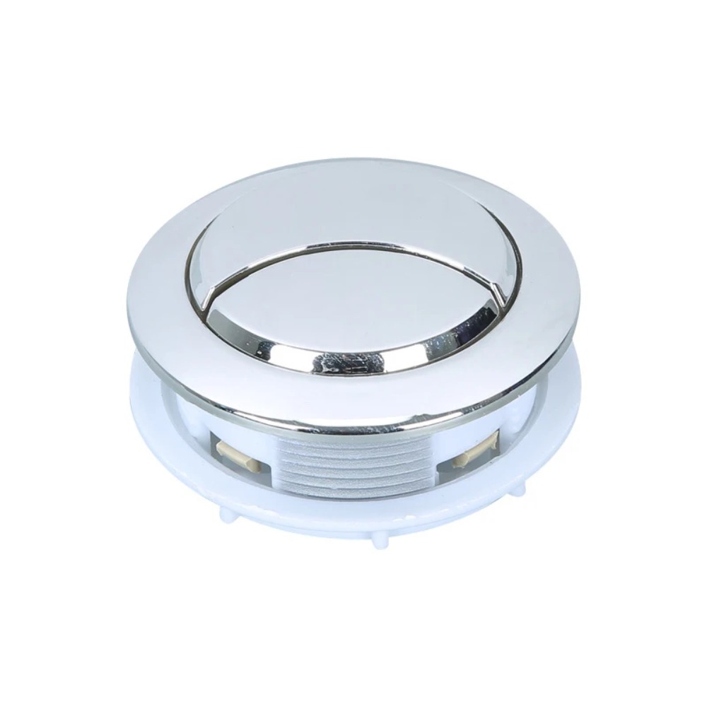 38/48/58MM Tombol Tekan Ganda  - Toilet Fill Valve ulasan dan harga