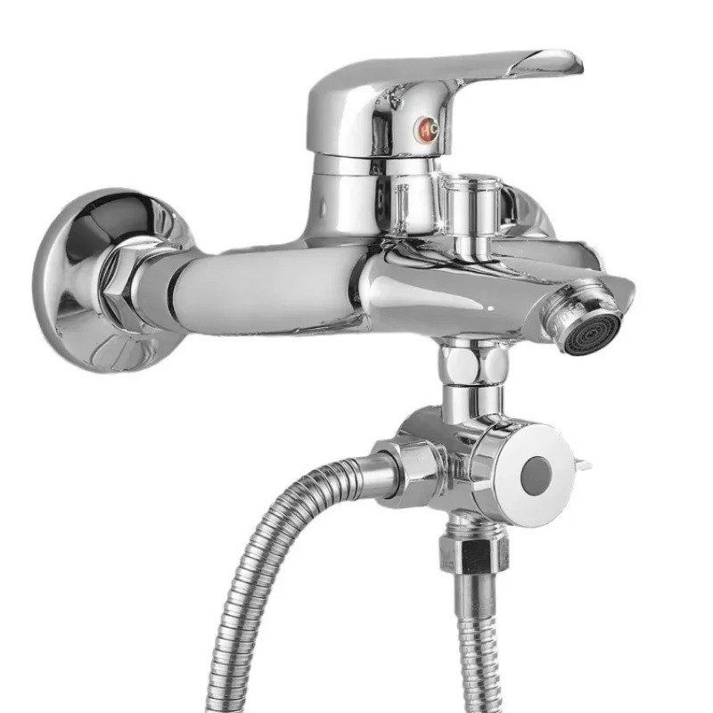    Katup Pengalih Pancuran 2/ - Shower Valve Cartridge ulasan dan harga
