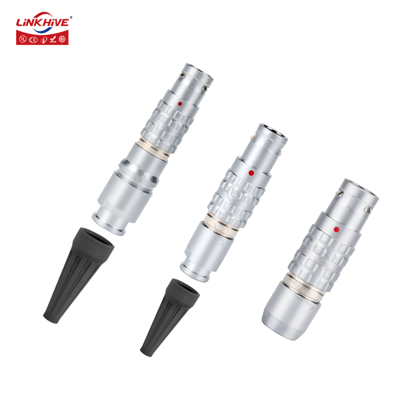 Kompatibel dengan Konektor LEM - Push Fit Connector ulasan dan harga