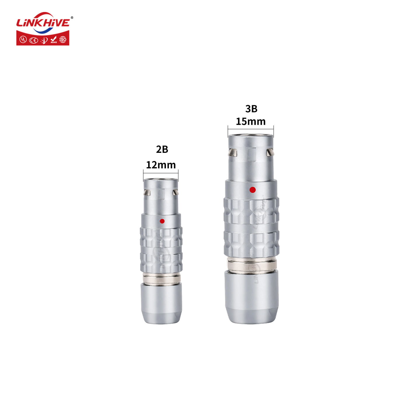 Kompatibel dengan Konektor LEM - Push Fit Connector ulasan dan harga