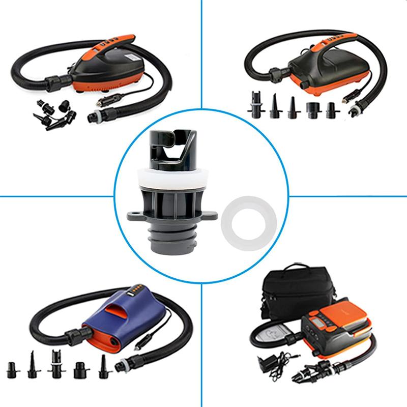 1/2 Buah Adaptor Katup Udara u - Float Ball Valve ulasan dan harga