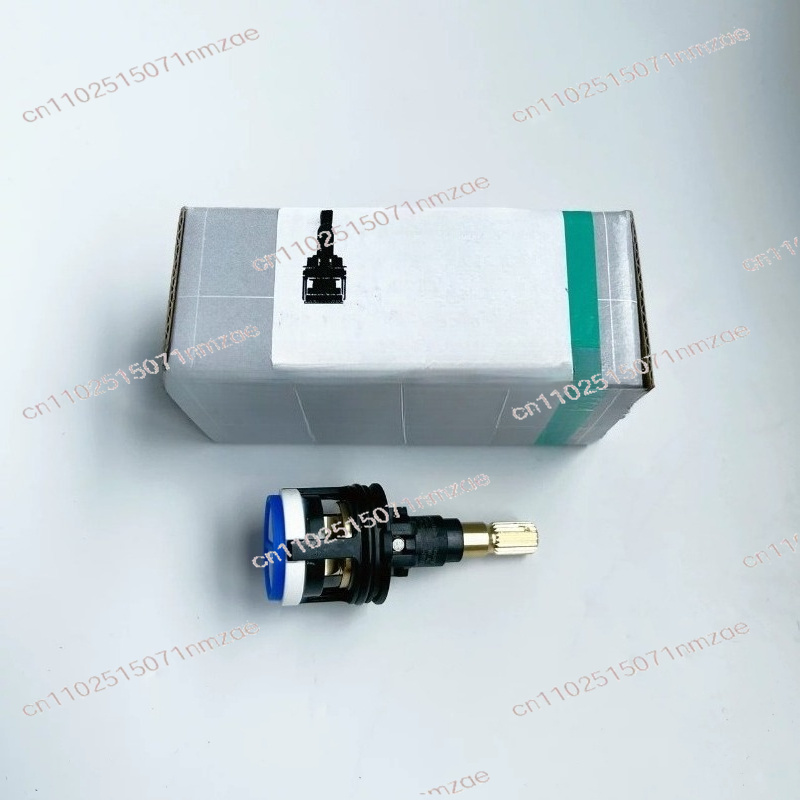 Kartrid Katup Pengalih 96509 S - Shower Valve Cartridge ulasan dan harga