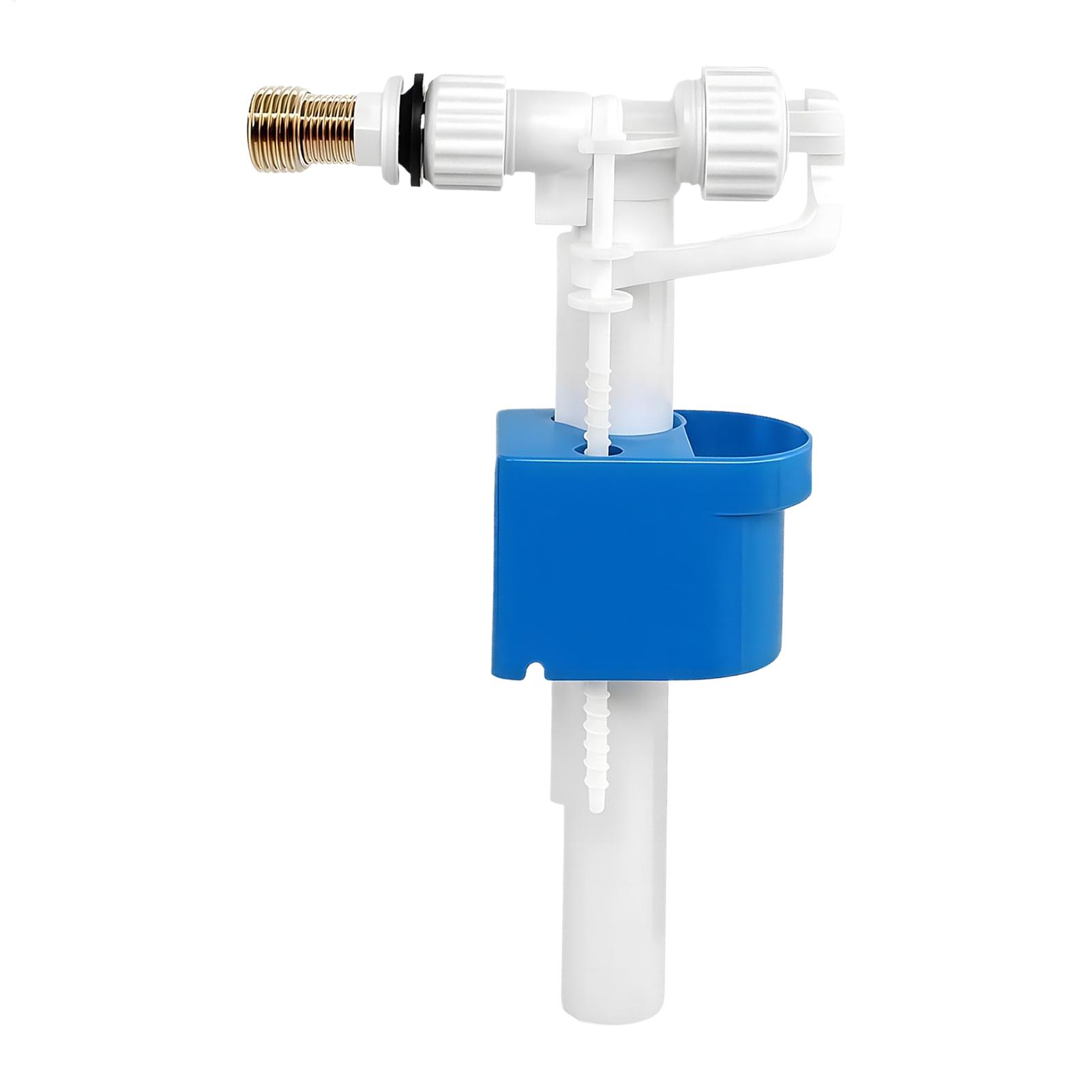 Katup Pengisi Toilet Konektor  - Toilet Fill Valve ulasan dan harga