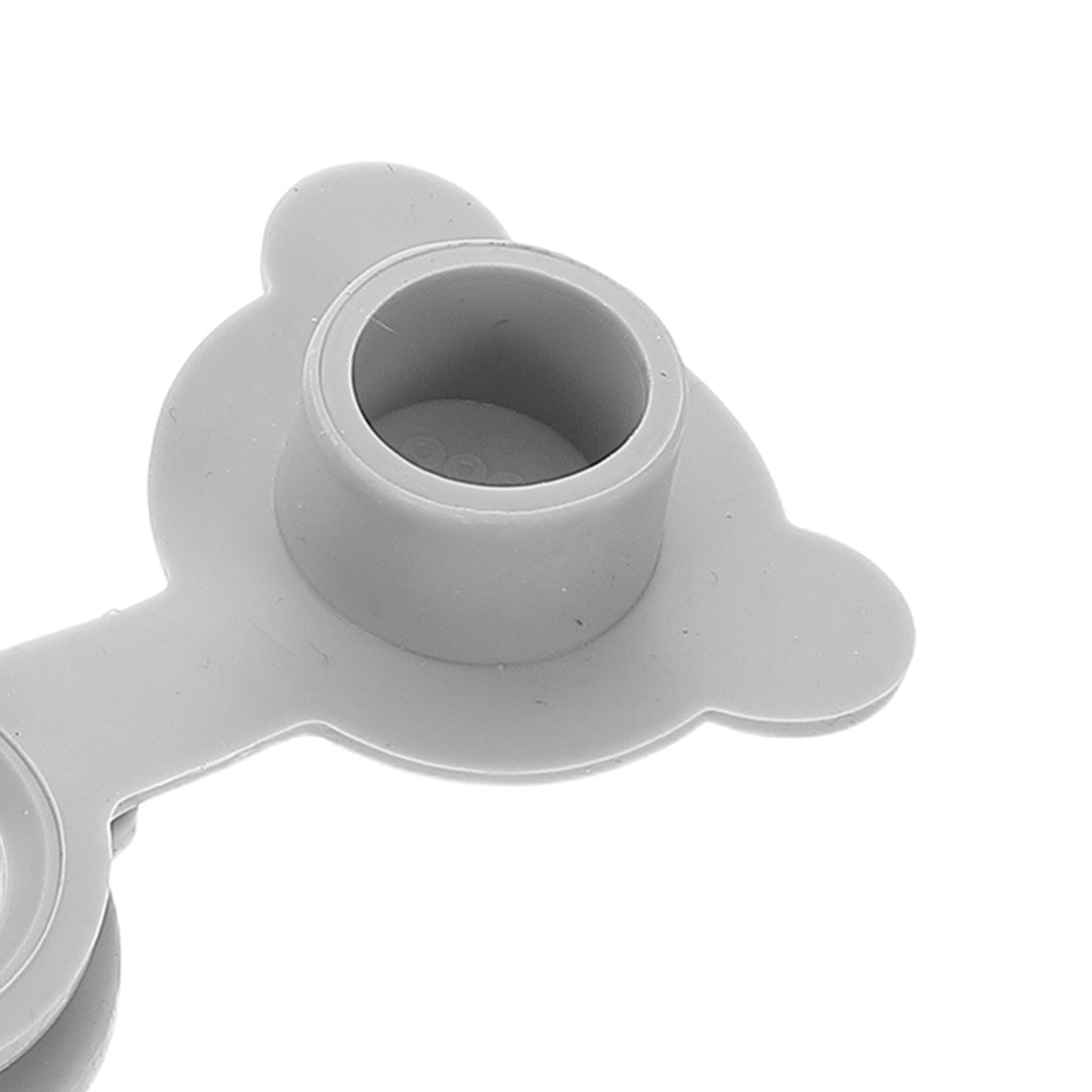 2 Buah Penutup Saluran Air Man - Drain Pipe Clip ulasan dan harga