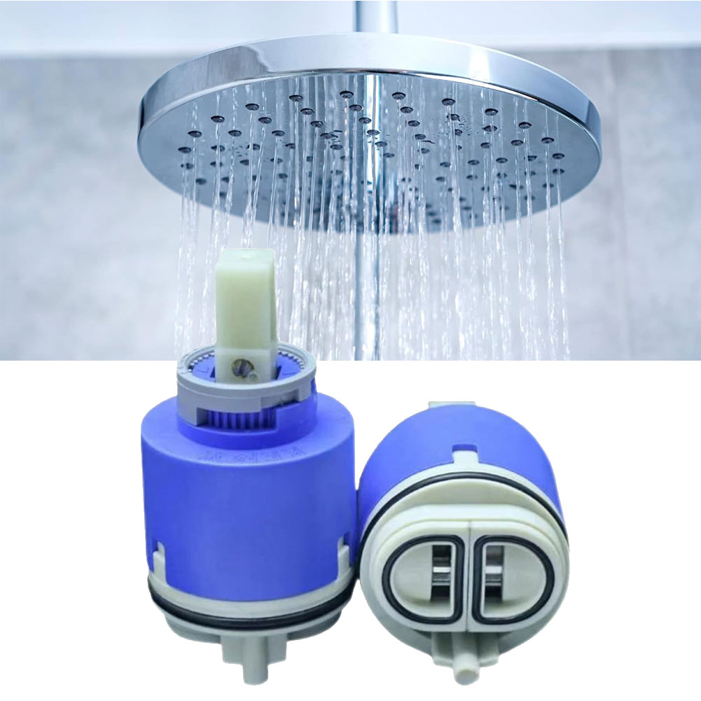 Pengganti Kartrid Katup Shower - Shower Valve Cartridge ulasan dan harga