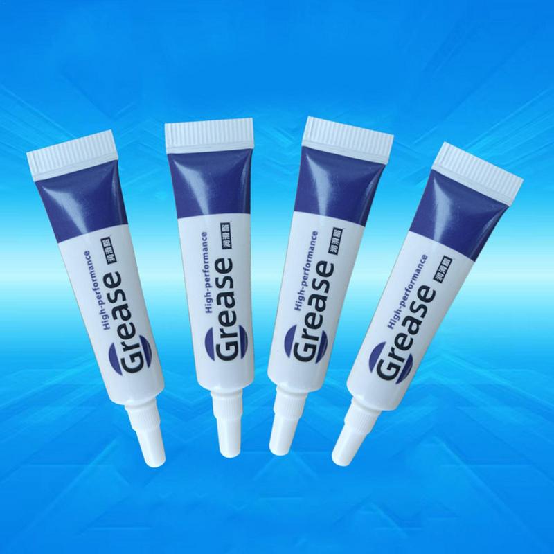 10 buah 3g pelumas silikon kel - Silicone Tap Washer ulasan dan harga