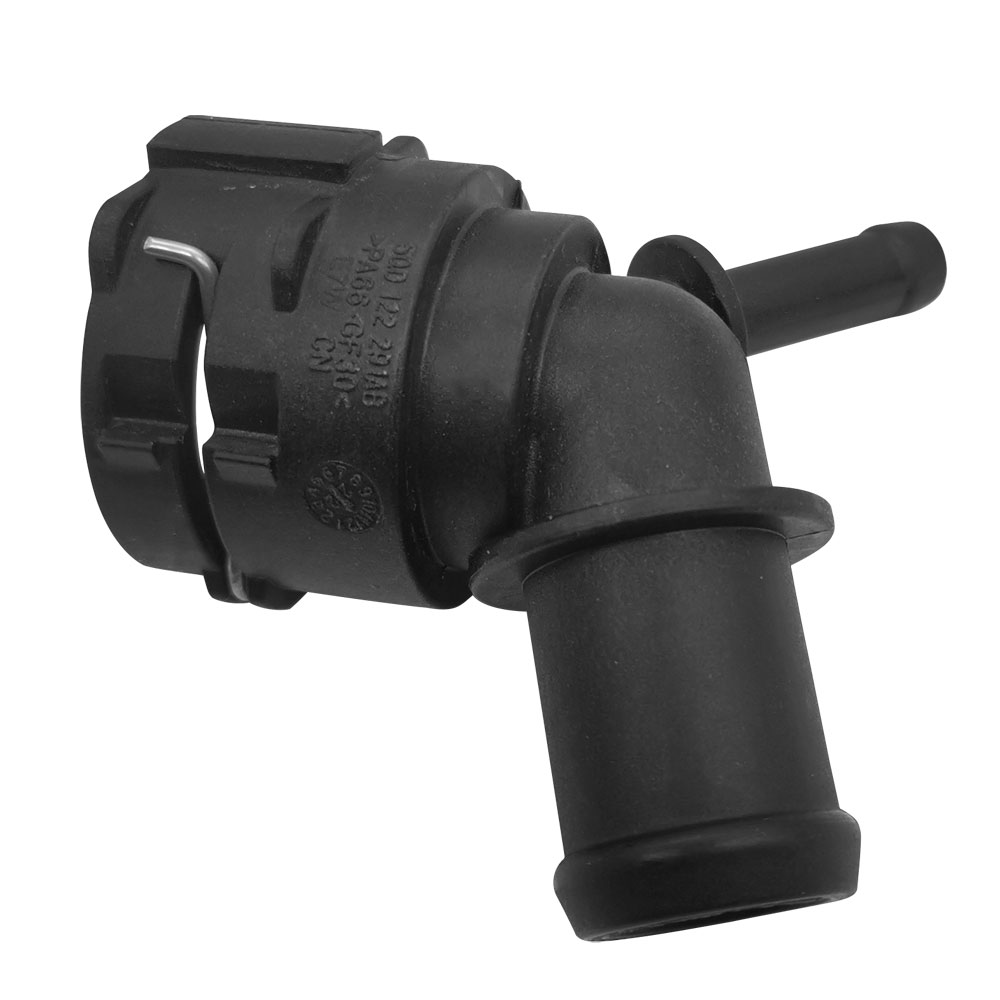 Sambungan Pipa Air untuk Skoda - Plastic Pipe Clip ulasan dan harga