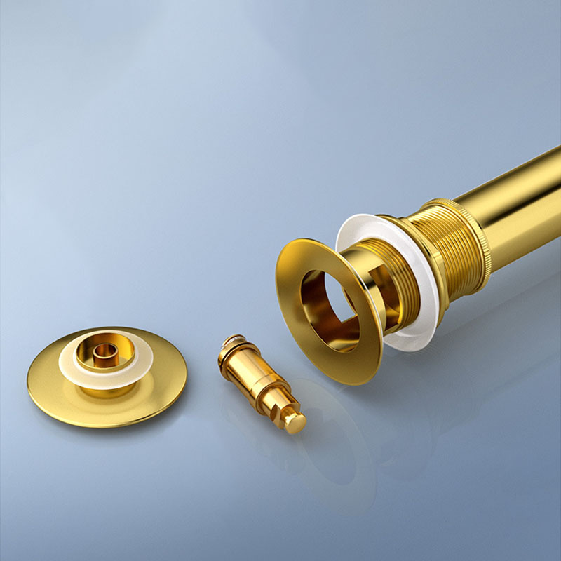 Penutup Saluran Pembuangan Was - Drain Pipe Clip ulasan dan harga